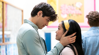 <i>To All The Boys I Loved Before </i>sequel gets a lovestruck first trailer